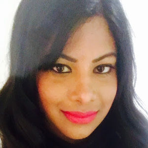 Meet your Posher, Gina